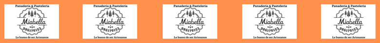 PANADERÍA MIABELLA
