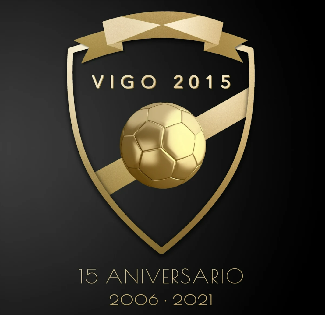 XV CAMPUS E.D VIGO 2015