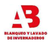 BLANQUEOS Y LAVADOS DE INVERNADEROS