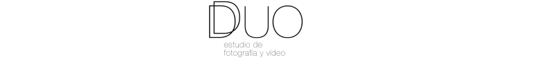 Duo fotografia y video