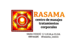 Masajes Rasama