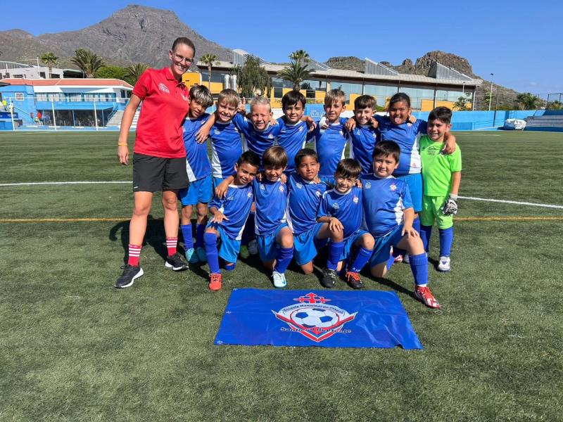 Finales Temporada 2024/2025