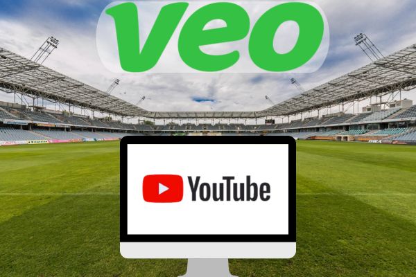 ¡Sigue la acción de nuestros chicos en nuestro canal de YouTube!