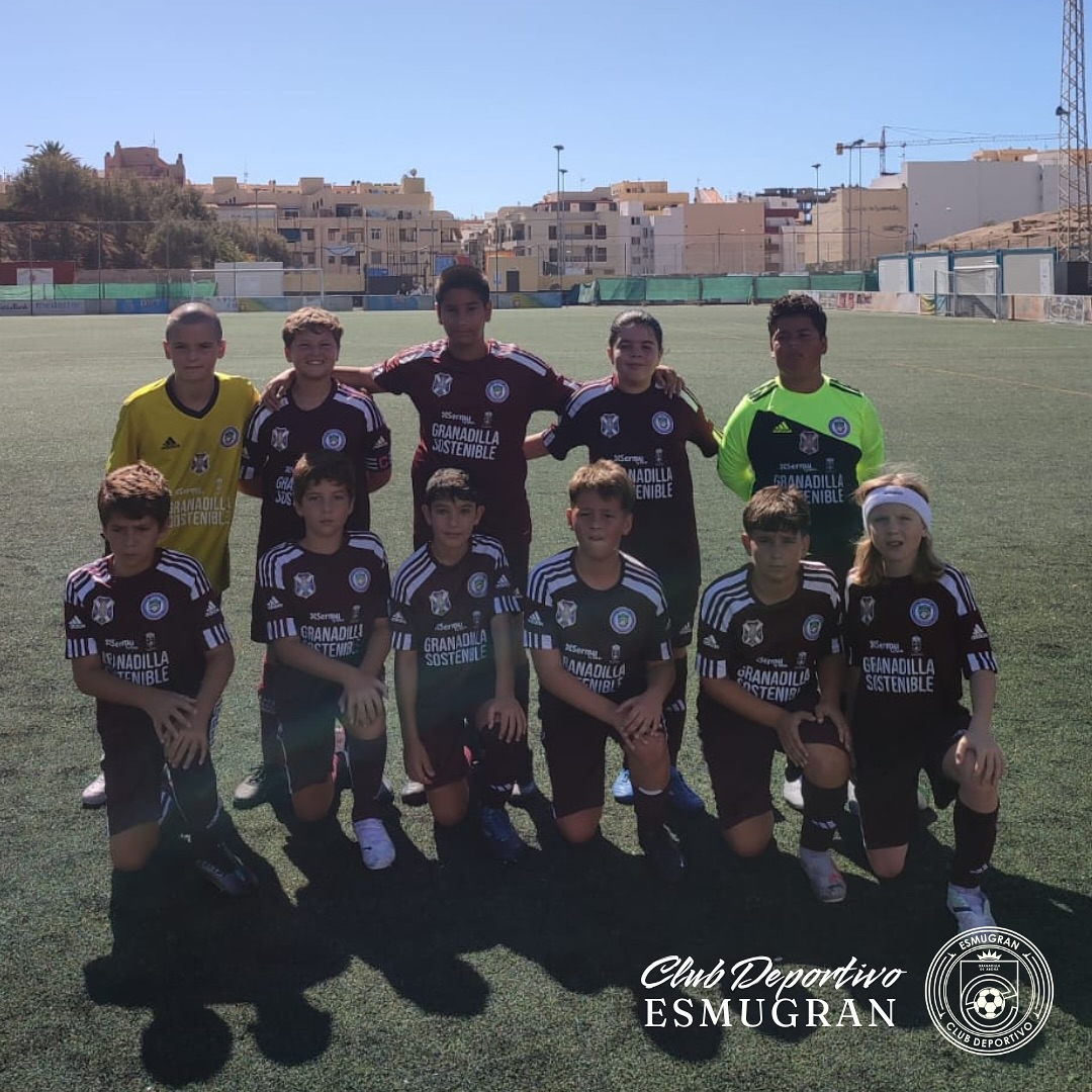 Alevín B Preliga: Victoria sufrida con gran actuación de Filip