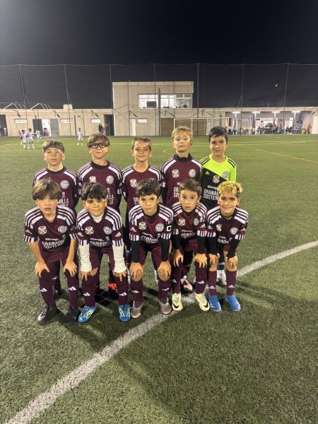 Resumen de los Partidos del Miércoles: Esfuerzo y Dedicación en el Terreno de Juego