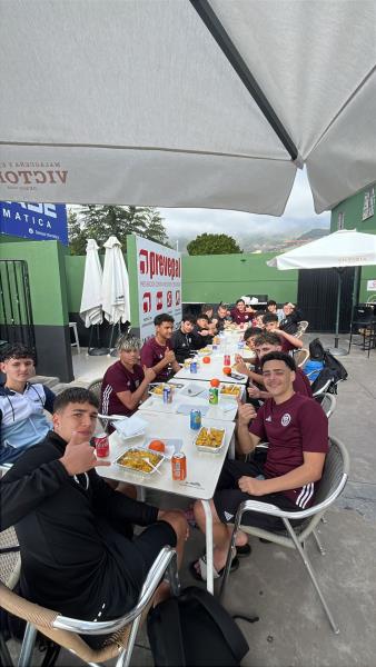 Resumen del Fin de Semana: Grandes Partidos y Mucha Emoción