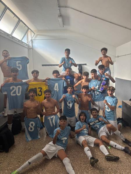 Resumen del Fin de Semana: Esmugran sigue compitiendo con garra