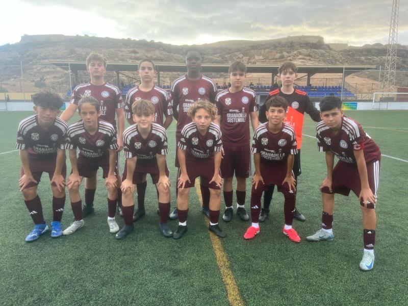 Esfuerzo y grandes resultados en una jornada intensa