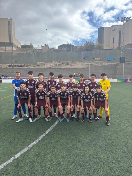 Jornada de aprendizaje y esfuerzo para nuestros equipos