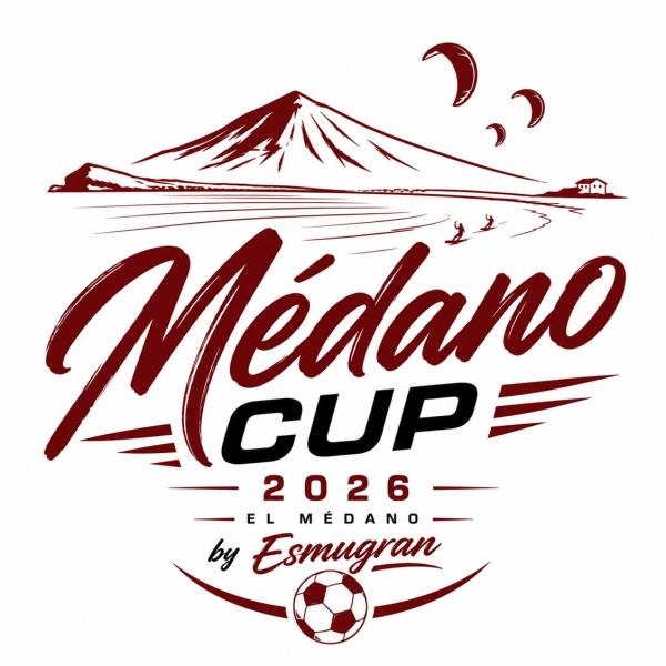Revive algunos momentos de la Médano Cup 2026 Fotos Medano Cup 26