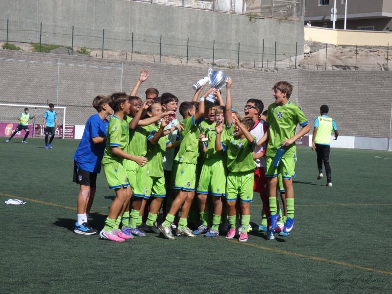 MÉDANO CUP 2026 – II EDICIÓN