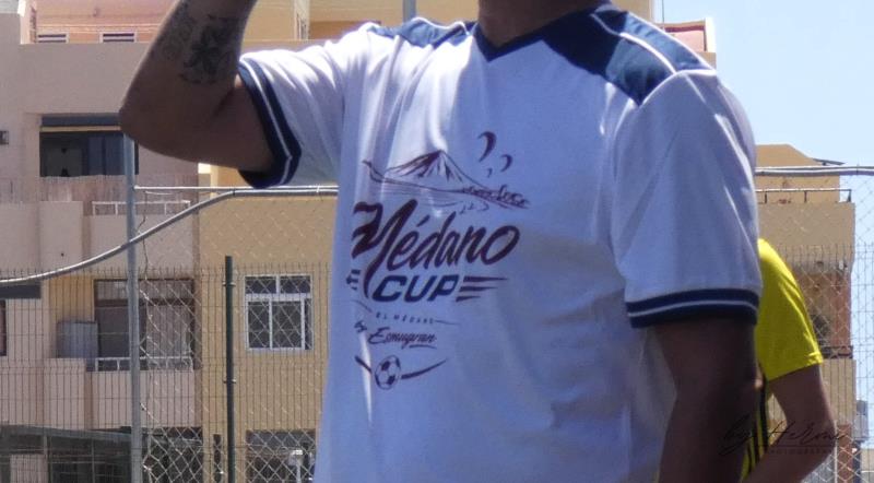 Revive algunos momentos de la Médano Cup 2026 Fotos Medano Cup 26