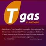 Tgas El Médano