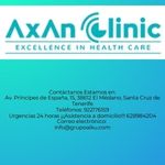 Axan Cllinic