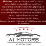 A1 Motors