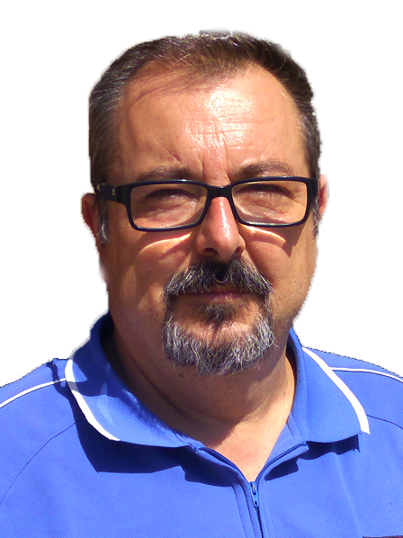 Sr. Fernando Fortanete