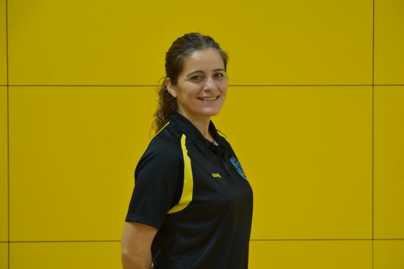 Isabel Cuesta