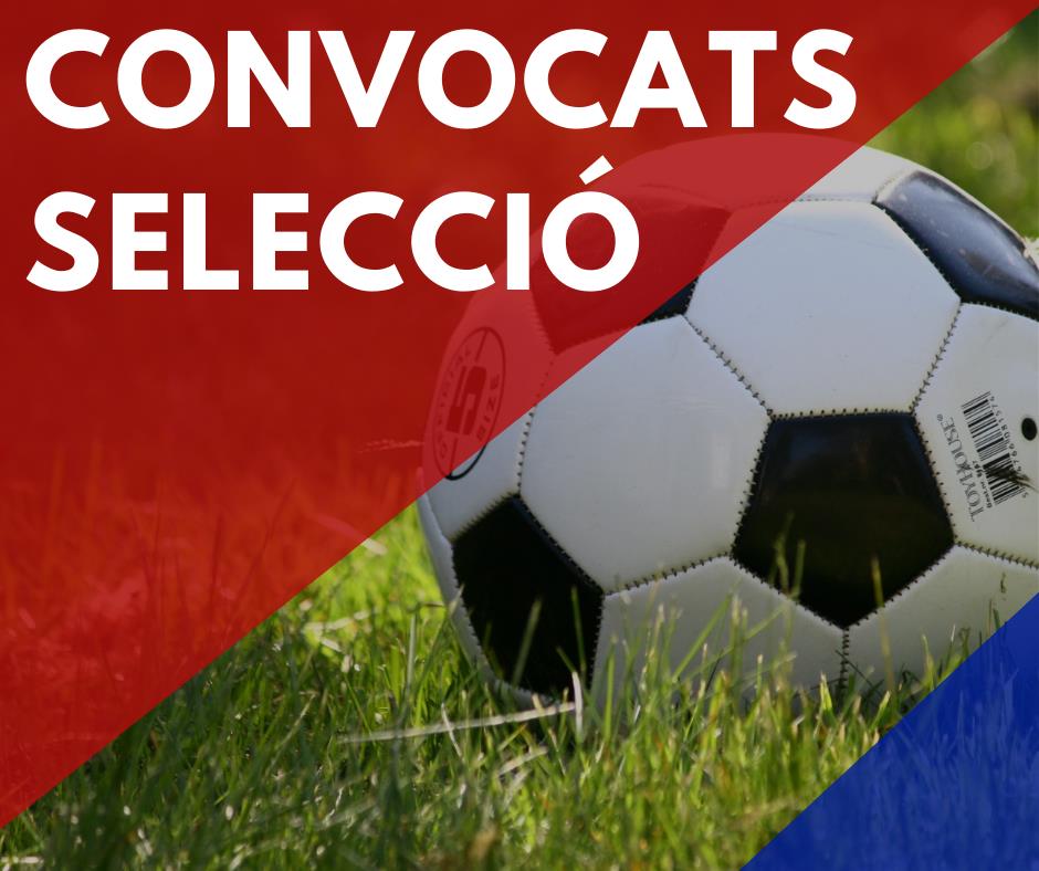 9 jugadors del Ferre jugaran el Torneig Interilles a Eivissa