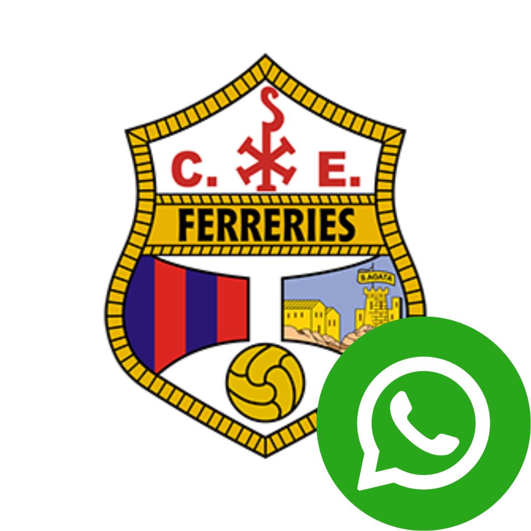 Estrenem via de comunicació a través de WhatsApp