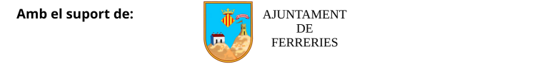 Ajuntament de Ferreries