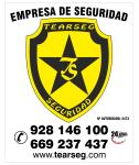 Tearseg Seguridad