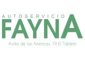 AUTOSERVICIO FAYNA