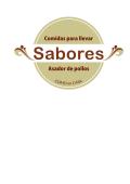 SABORES