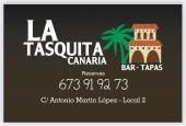 La Tasquita Canaria