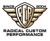 Radical Custom Performance