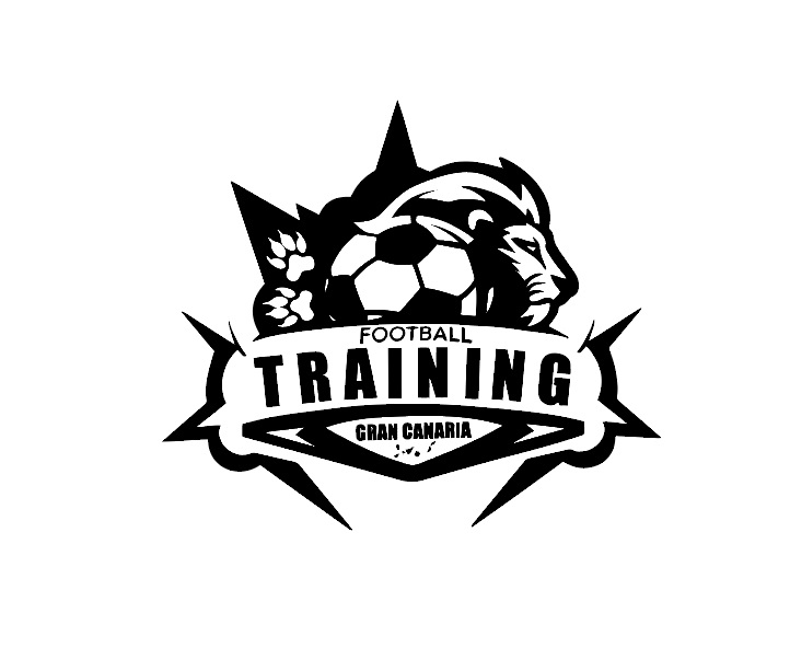 Escudo CD Football Training