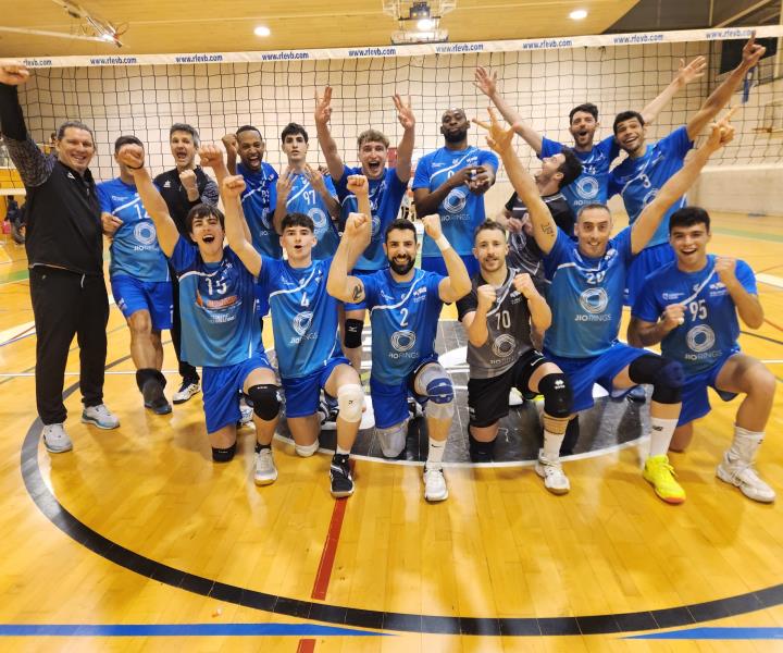 GALDAKAO BT VS CV DUMBRÍA PARTIDARAKO GONBIDAPENA / INVITACIÓN PARTIDO GALDAKAO BT VS CV DUMBRÍA - SUPERLIGA 2