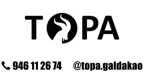 Topa