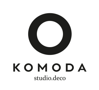 Komoda Decoración