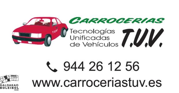 Carrocerias T.U.V.