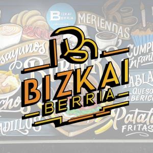 BIZKAI BERRIA