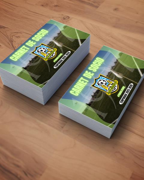 💚 Campaña de Socios C.D.F. Helmántico – Temporada 2025/26 💚