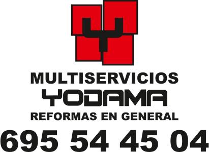 Yodama