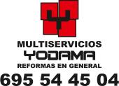 Yodama