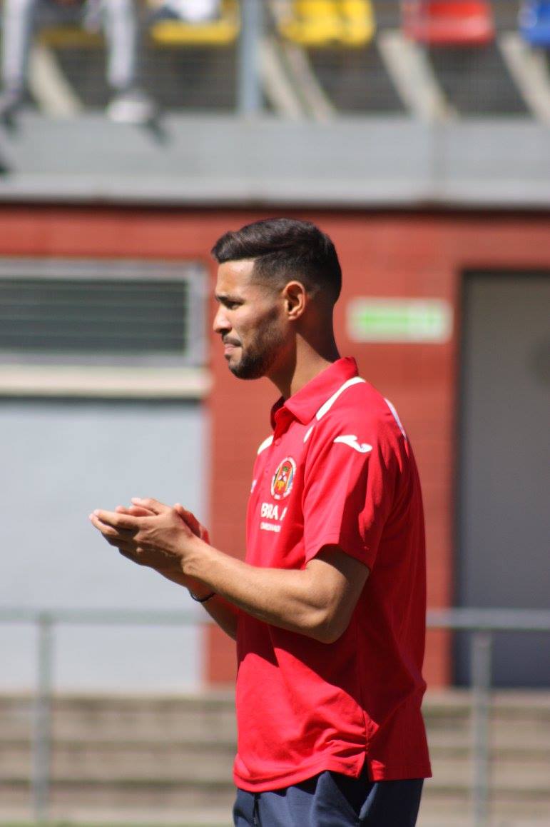 Canvi en l'organigrama esportiu