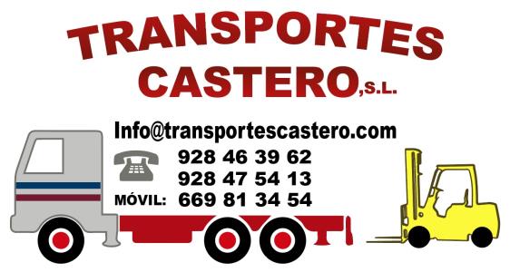 Transportes Castero