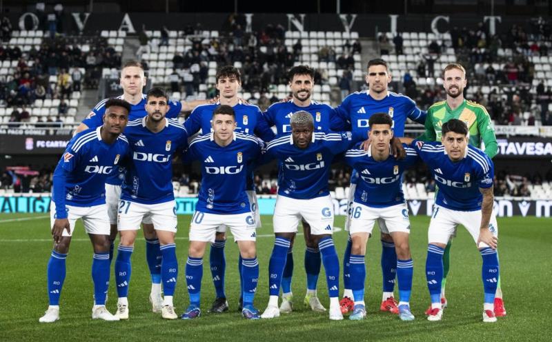 HISTÓRICO ENCUENTRO ENTRE EL CLUB DEPORTIVO INDEPENDIENTE Y EL REAL OVIEDO: UN PUENTE HACIA EL FUTURO DEL FÚTBOL INTERNACIONAL