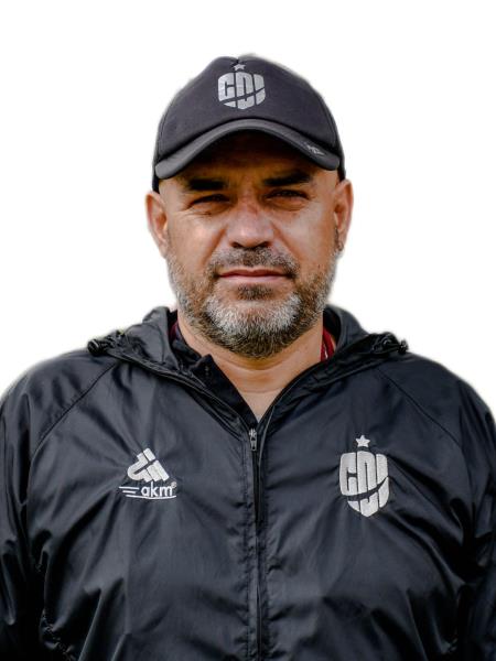 Juan Francisco Zuleta 