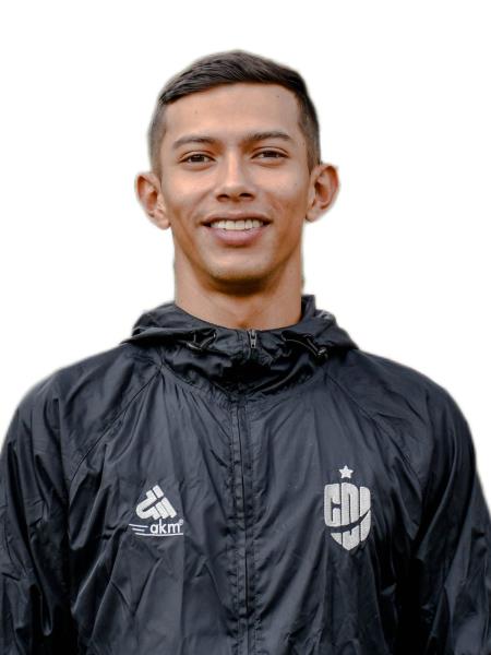 Daniel Almanza