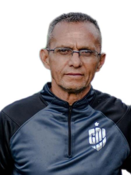William Rodriguez 