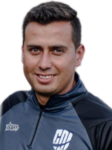 Pablo Andres Gomez
