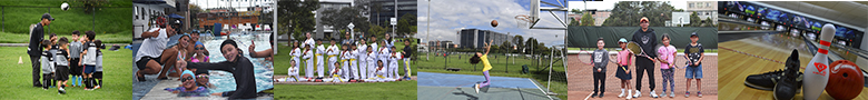 AKM SPORTS