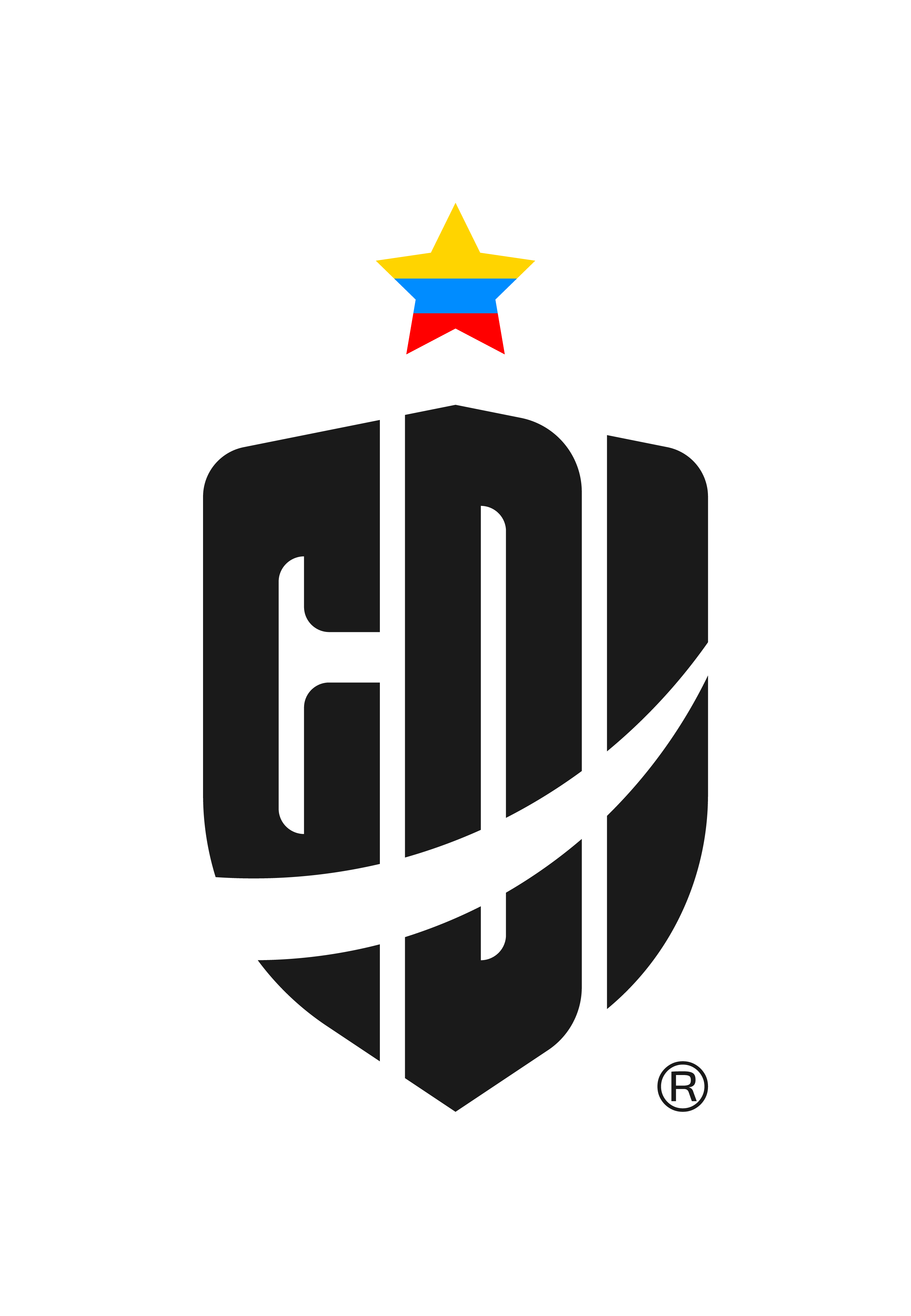 Escudo del Club