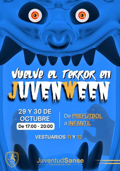 JUVENWEEN