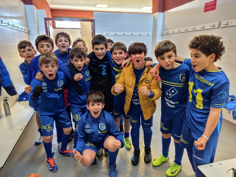 AF7 E 17 - 0 CARRANZA D