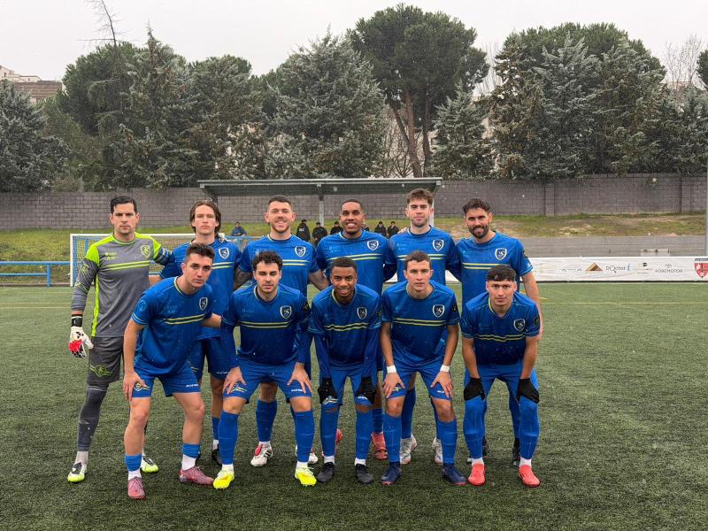 ELECTROCOR 0 - 1 SENIOR A